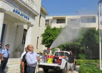 Δήμος Λεμεσού