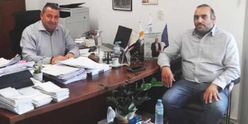 ΕΟΑ Αμμοχώστου