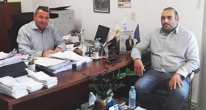 ΕΟΑ Αμμοχώστου