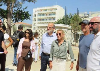 Πλατεία Ηρώων