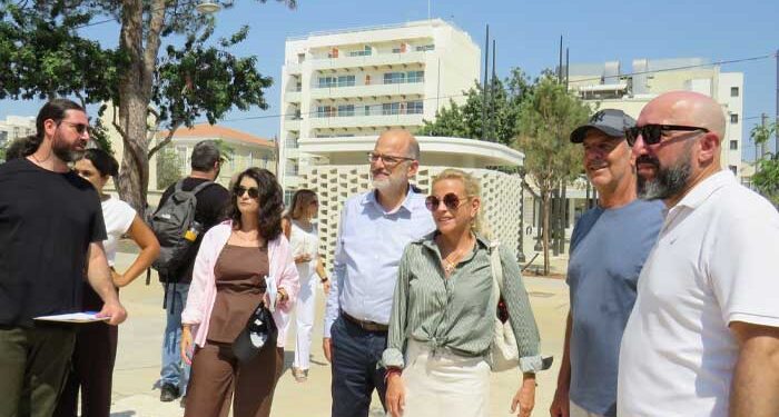 Πλατεία Ηρώων