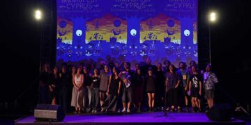 Animafest Cyprus