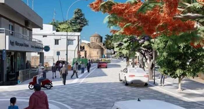 Παραλίμνι