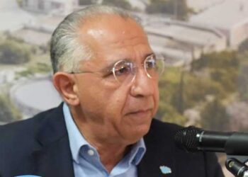 Γιάννης Τσουλόφτας