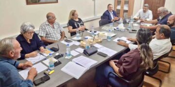 Σύμπλεγμα Μαχαιρά