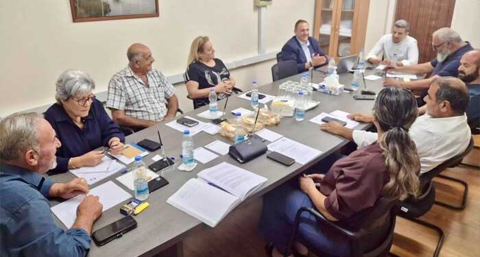 Σύμπλεγμα Μαχαιρά