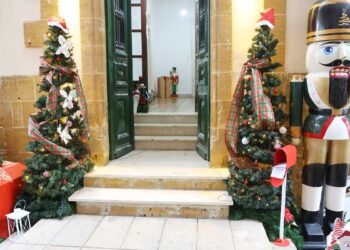 Χριστουγεννιάτικες εκδηλώσεις