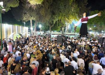Γιορτή του Κρασιού