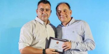 Σχολικό Έφορο Παύλο Φωτίου