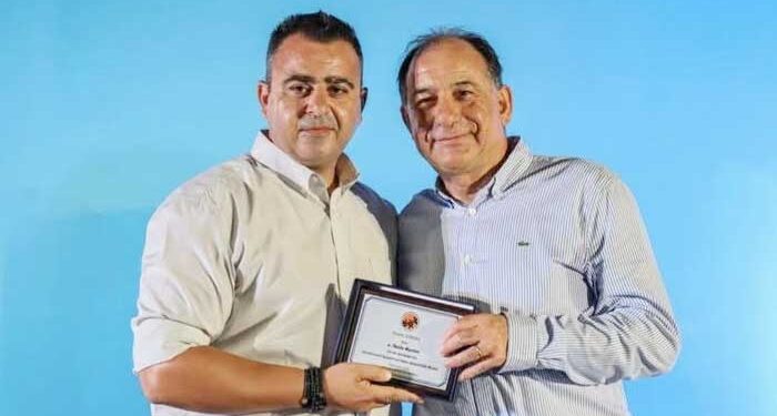 Σχολικό Έφορο Παύλο Φωτίου