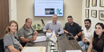 Ποταμιά: Σε τροχιά υλοποίησης το νέο Κέντρο Νεότητας