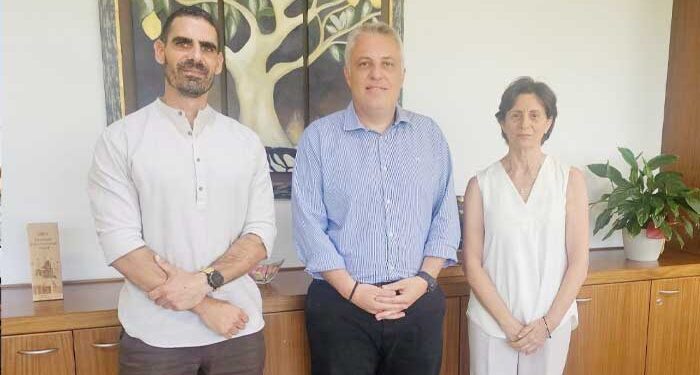 University of Limassol