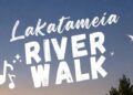 Lakatameia River Walk