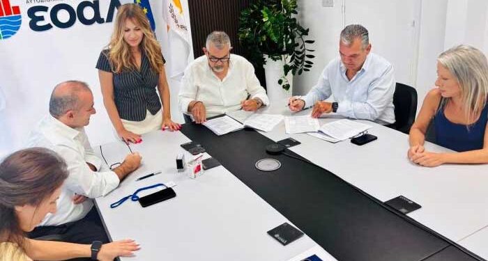 Ορεινή Λάρνακα