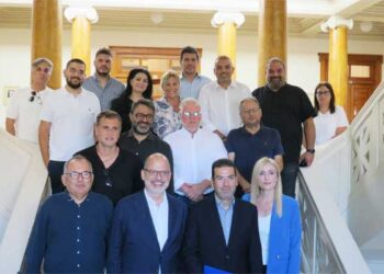Δήμος Λεμεσού