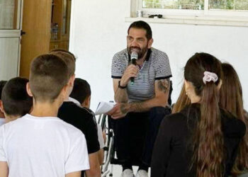 Γιώργος Γεωργίου Ζορπά