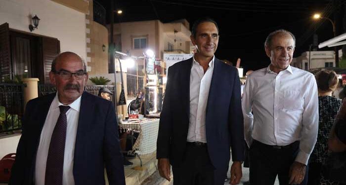 Κωνσταντίνος Ιωάννου