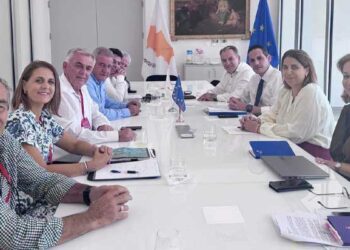 Δήμος Πόλης Χρυσοχούς
