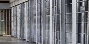 Κεντρικές Φυλακές στον Άγιο Σωζόμενο