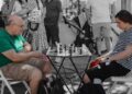 Το ΛΑΟΥ ΛΑΟΥ Επιστρέφει στους Αγίους Ομολογητές