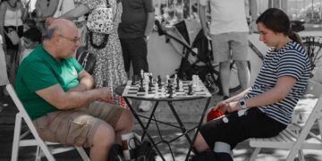 Το ΛΑΟΥ ΛΑΟΥ Επιστρέφει στους Αγίους Ομολογητές