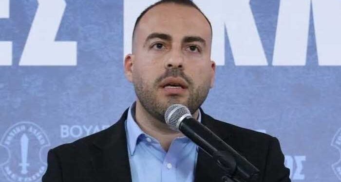 Σωτήρης Ιωάννου