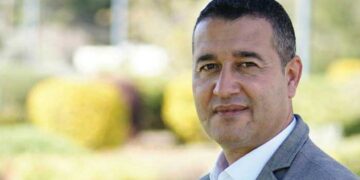 Αντιδήμαρχος Δρομολαξιάς – Μενεού