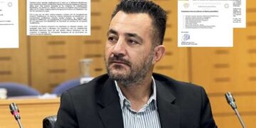 Ανδρέας Κωνσταντίνου