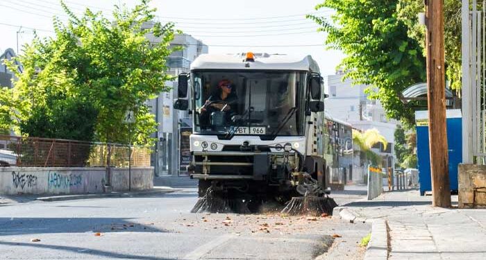 Δήμος Λεμεσού