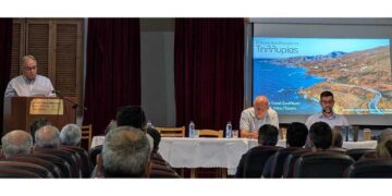 Ενεργειακή Κοινότητα Τηλληρίας