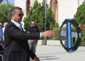 Αντιδήμαρχος Δρομολαξιάς–Μενεού