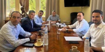 Παγκύπρια Συλλογική Σύμβαση
