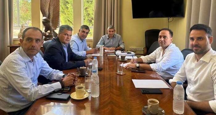 Παγκύπρια Συλλογική Σύμβαση