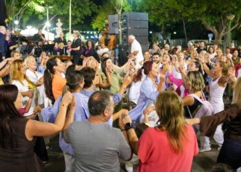 Γιορτή του Κρασιού