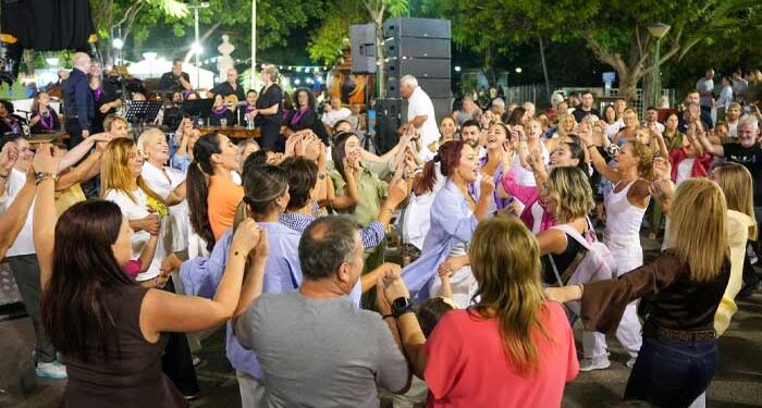 Γιορτή του Κρασιού