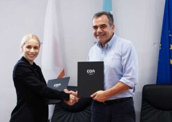 ΕΟΑ Λευκωσίας: Συμφωνία με την Ernst & Young για λιγότερη γραφειοκρατία