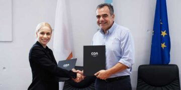 ΕΟΑ Λευκωσίας: Συμφωνία με την Ernst & Young για λιγότερη γραφειοκρατία