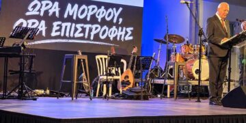 Δήμαρχος Μόρφου