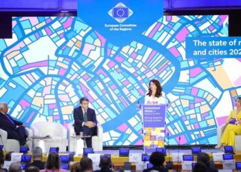Επιτροπή των Περιφερειών: Στο επίκεντρο η λειψυδρία, η στέγαση και το μέλλον των ευρωπαϊκών περιφερειών