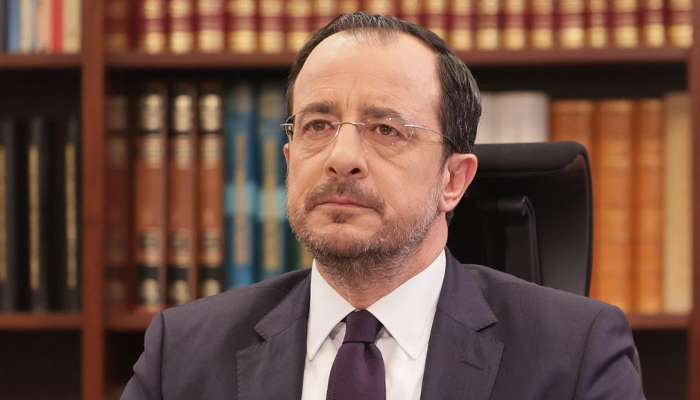 Χριστοδουλίδης
