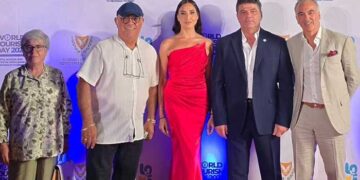 Διπλή διάκριση για τον Δήμο Αγίας Νάπας στα Cyprus Hospitality Awards 2026