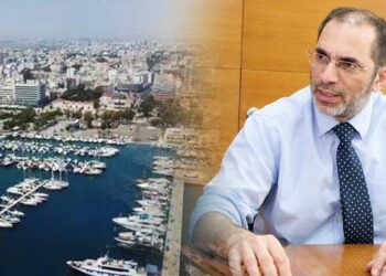 Μαρίνα Λάρνακας