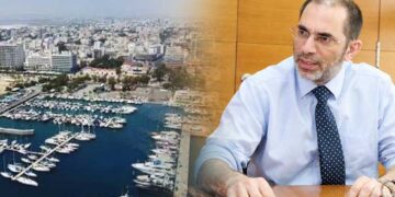 Μαρίνα Λάρνακας