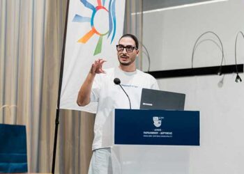 Γιώργος Χατζηρακλέους