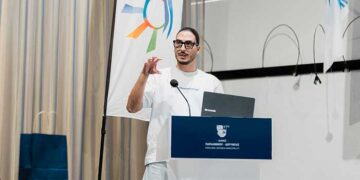 Γιώργος Χατζηρακλέους