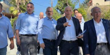 κατολισθήσεις